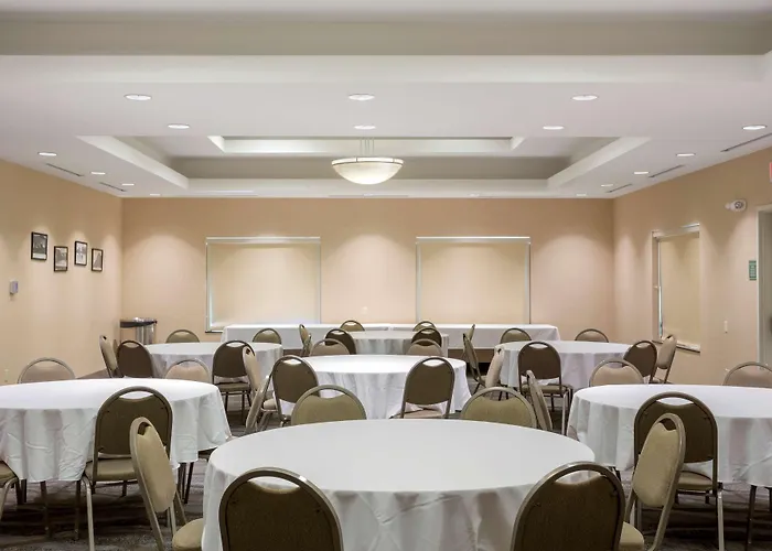Hotel Western Fossil Country & 3*