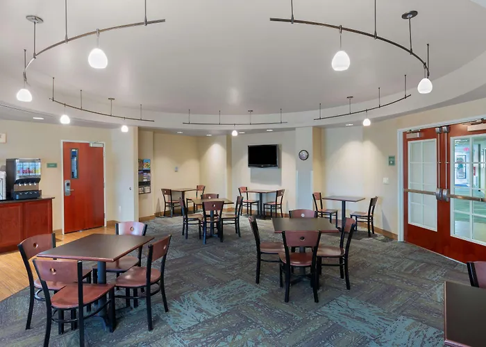 Western Fossil Country & Hotel Kemmerer