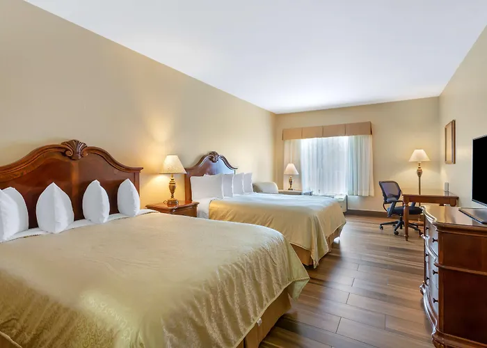 Hotel Western Fossil Country &