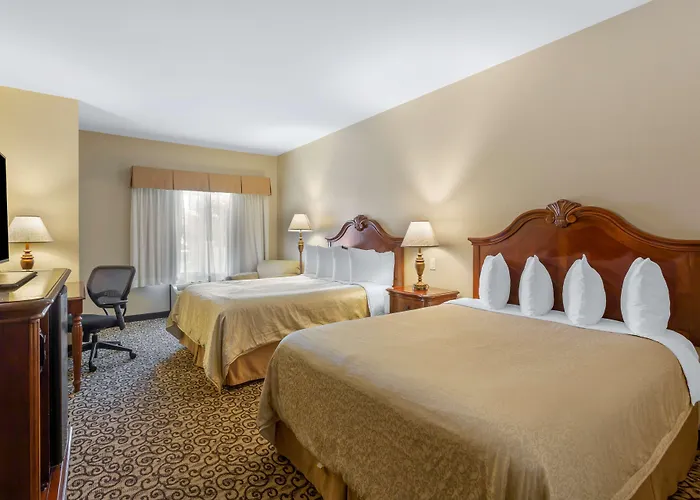 Hotel Western Fossil Country &