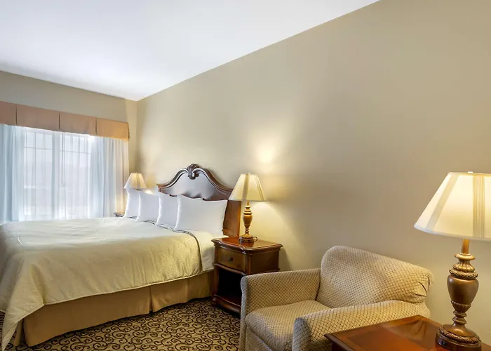 Hotel Western Fossil Country &