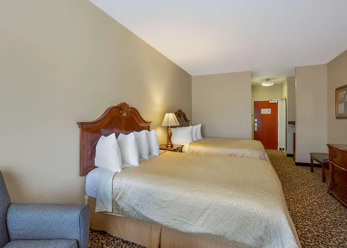 Western Fossil Country & Hotel 3*