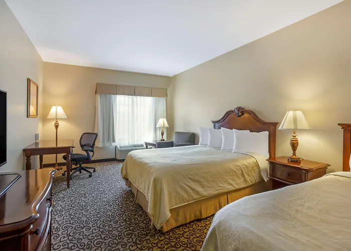 Hotel Western Fossil Country &