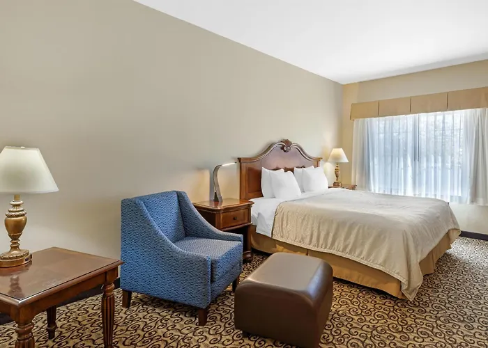 Hotel Western Fossil Country &