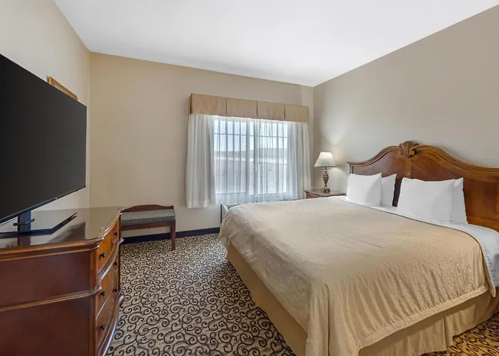Hotel Western Fossil Country & Kemmerer