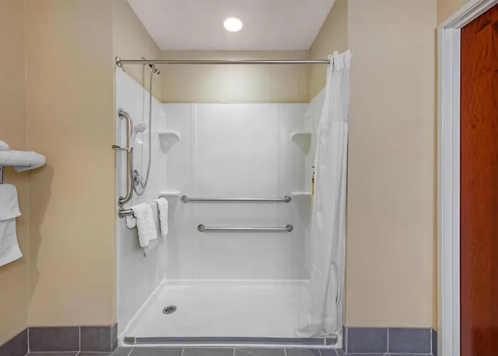 Hotel Western Fossil Country & 3*