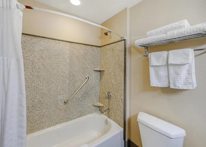 Hotel Western Fossil Country & 3*