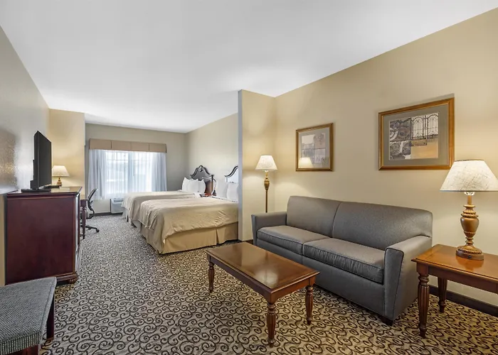 Hotel Western Fossil Country & 3*