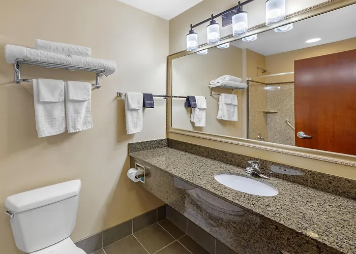 Hotel Western Fossil Country & Kemmerer
