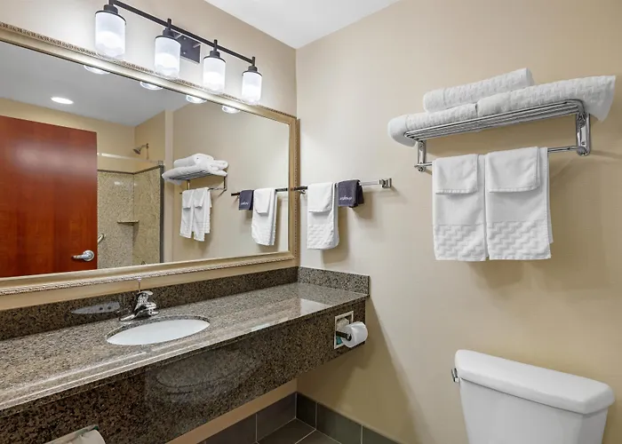 Hotel Western Fossil Country & 3*