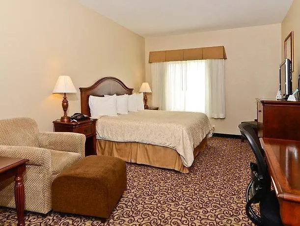 Western Fossil Country & Hotel