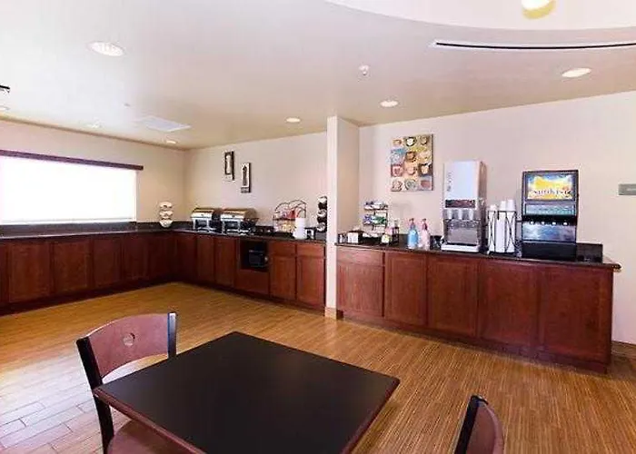 Hotel Western Fossil Country & Kemmerer